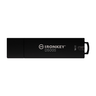 Thumbnail image of Kingston IronKey D500S USB Stick 16GB