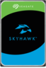 Miniatuurafbeelding van Seagate SkyHawk Surveillance 2TB HDD