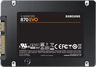 Miniatuurafbeelding van Samsung 870 EVO 250GB SSD