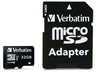 Miniatuurafbeelding van Verbatim microSDHC Premium 32GB