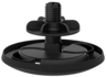 Miniatuurafbeelding van Logitech Rally Microphone Mount