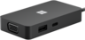 Miniatuurafbeelding van Microsoft Surface USB-C Travel Hub