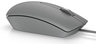 Miniatuurafbeelding van Dell MS116 Optical Mouse Grey