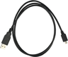 Miniatuurafbeelding van Cable USB 2.0 St(A)-St(microB) 3 m