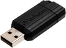 Miniatuurafbeelding van Verbatim Pin Stripe USB Stick 16GB