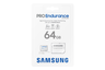 Thumbnail image of Samsung PRO Endurance microSDXC 64GB