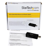 Miniatuurafbeelding van StarTech USB 3.0 Memory Card Reader