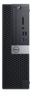 Miniatuurafbeelding van Dell OptiPlex 5070 i5 8/256GB SFF PC