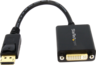 Miniatuurafbeelding van Adapter DisplayPort/m-DVI-I/f 0.15m