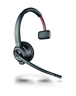 Thumbnail image of Poly Savi 8210-M Office Headset
