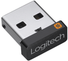 Miniatuurafbeelding van Logitech USB Unifying Receiver