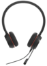 Thumbnail image of Jabra Evolve 20 SE UC Headset Duo