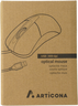 Thumbnail image of ARTICONA Optical Mouse USB