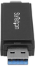 Thumbnail image of StarTech USB 3.0 SD/microSD Card Reader