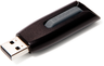 Thumbnail image of Verbatim V3 USB Stick 256GB