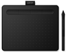 Miniatuurafbeelding van Wacom Intuos S Pen Tablet Black