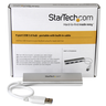 Miniatuurafbeelding van StarTech USB Hub 3.0 4-port
