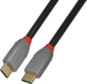 Thumbnail image of LINDY USB-C Cable 0.5m