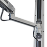 Thumbnail image of Ergotron LX Sit-Stand Wall Arm