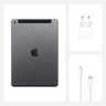 Miniatuurafbeelding van Apple iPad WiFi+LTE 128GB Space Grey