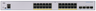 Miniatuurafbeelding van Cisco SB CBS350-24P-4G Switch