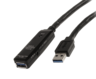 Thumbnail image of StarTech USB-A Active Extension 10m