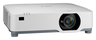 Thumbnail image of NEC P627UL Projector
