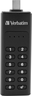 Miniatuurafbeelding van Verbatim Keypad Secure USB Stick 128GB