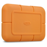 Thumbnail image of LaCie Rugged USB-C SSD 500GB