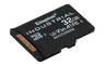 Miniatuurafbeelding van Kingston Industrial microSDHC 32GB