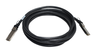 Miniatuurafbeelding van HPE X240 QSFP+ Direct Attach Cable 1m