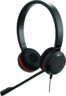 Thumbnail image of Jabra Evolve 30 II MS Headset Duo