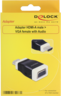 Miniatuurafbeelding van Adapter HDMI(A)/ma to HD15/fe+Audio/fe