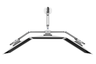 Thumbnail image of Ergotron HX Arm Triple Monitor Bow Kit