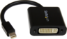 Thumbnail image of StarTech Mini DisplayPort-DVI-D Adapter