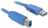 Miniatuurafbeelding van Delock SATA-USB 3.0 Enclosure