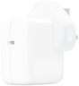 Miniatuurafbeelding van Apple USB-C Power Adapter 30W White