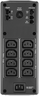 Miniatuurafbeelding van APC Back-UPS Pro 1300 230V