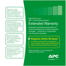 Miniatuurafbeelding van APC Warranty Extension AC03, +1 Year