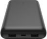 Miniatuurafbeelding van Belkin USB Powerbank 20,000mAh Black