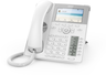 Thumbnail image of Snom D785 IP Desktop Phone White