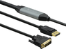 Miniatuurafbeelding van ARTICONA DisplayPort - DVI-D Cable 7.5m