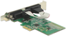 Thumbnail image of Delock 2x Serial PCIe Interface