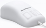 Thumbnail image of GETT InduMouse Pro Silicone Mouse White