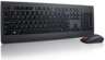 Miniatuurafbeelding van Lenovo Professional Keyboard+Mouse Set