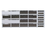 Miniatuurafbeelding van Cisco Catalyst C9300L-24T-4X-A Switch