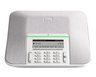 Thumbnail image of Cisco 7832 Conference Phone White
