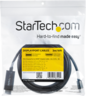 Miniatuurafbeelding van StarTech Mini DP - HDMI Cable 3 m