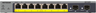 Miniatuurafbeelding van NETGEAR GS110TPv3 PoE Switch