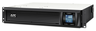 Thumbnail image of APC Smart-UPS SMC 1500VA LCD RM SC